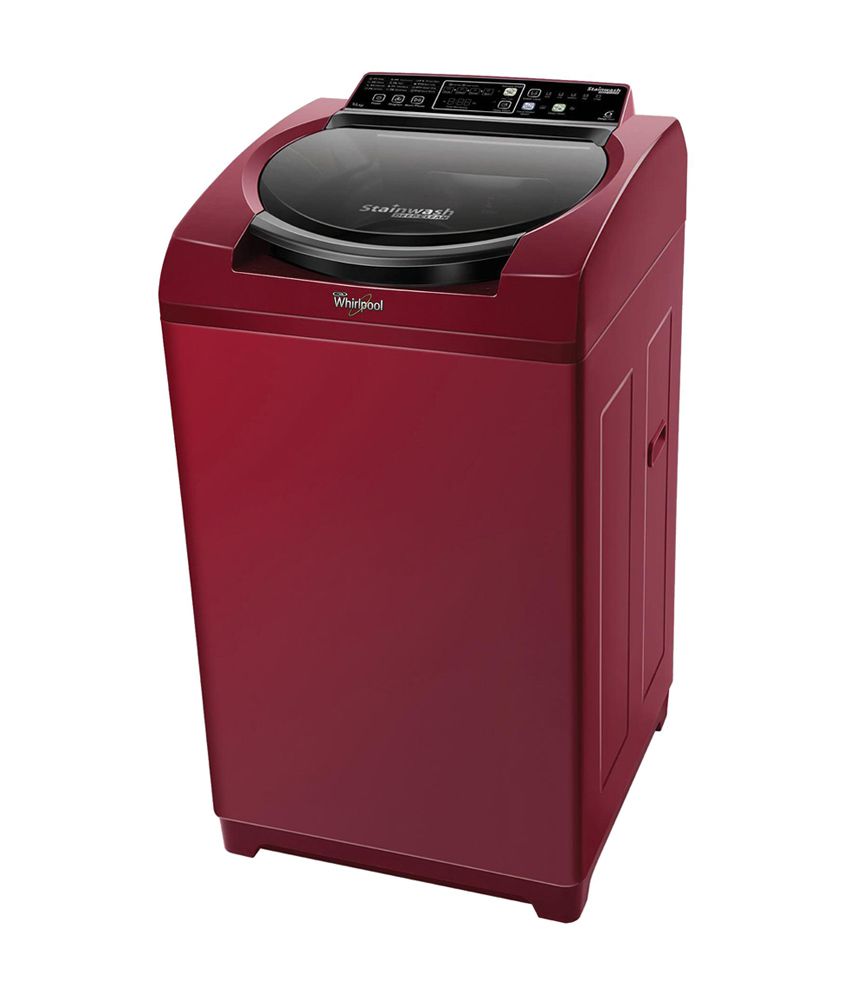 whirlpool stain wash 6.5 kg