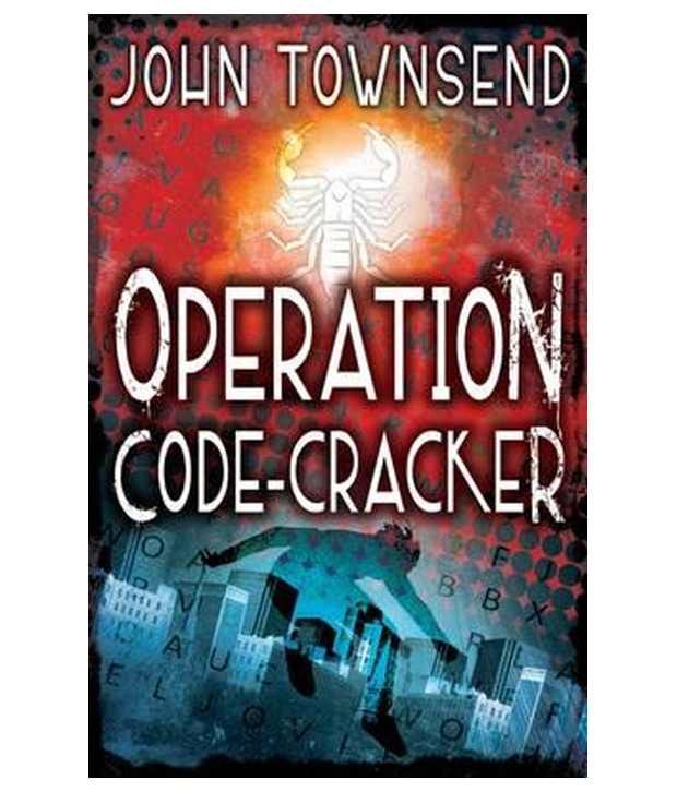 Operation Code Cracker Buy Operation Code Cracker Online At Low Price 