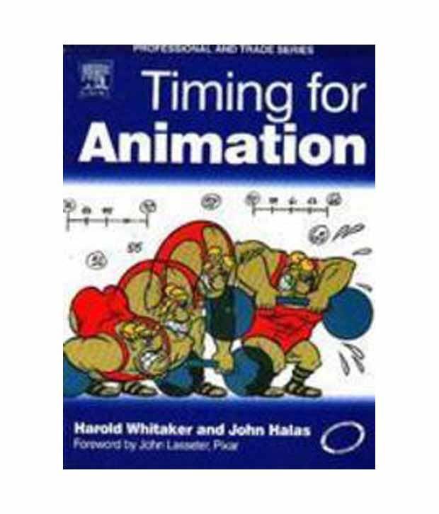 Timing For Animation - 