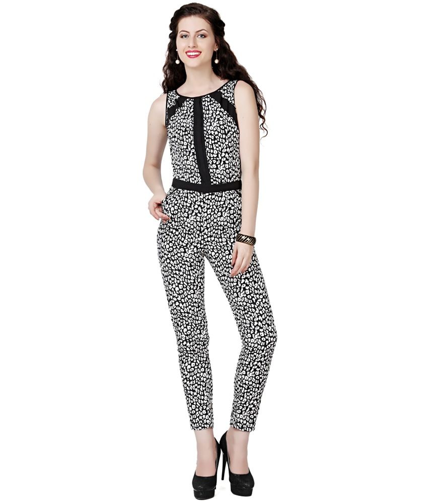 snapdeal jumpsuit