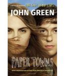 Paper Towns Paperback (English) 2008