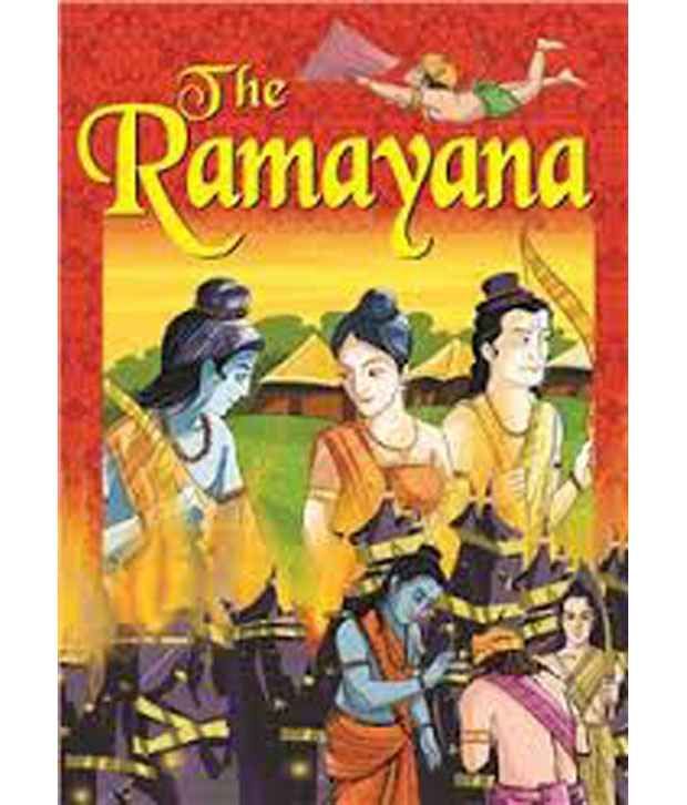  Ramayana  Buy Ramayana Online  at Low Price in India on 