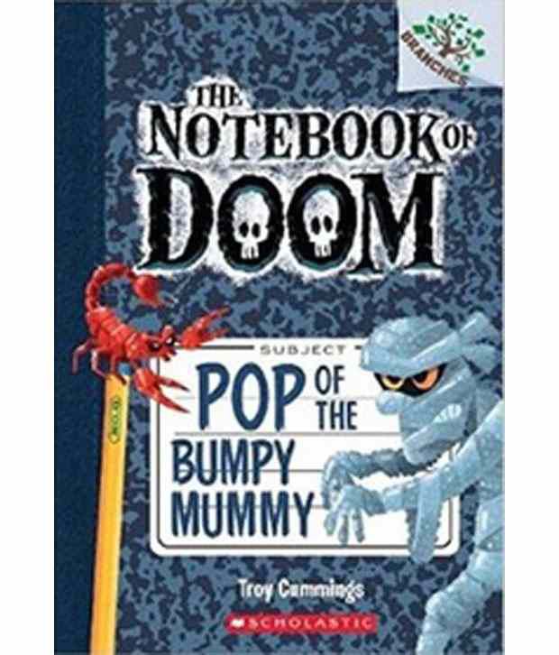 notebook of doom