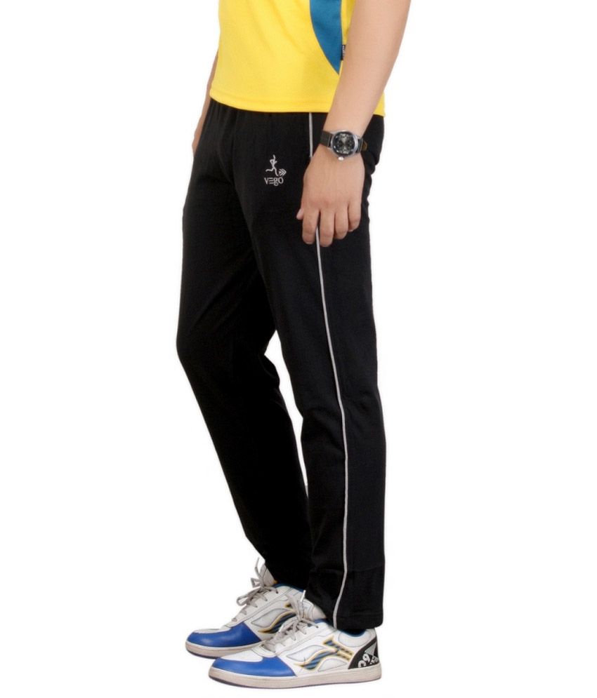 vego track pants