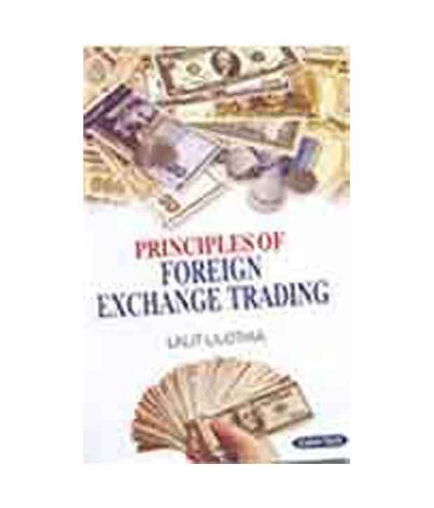 Foreign exchange trading