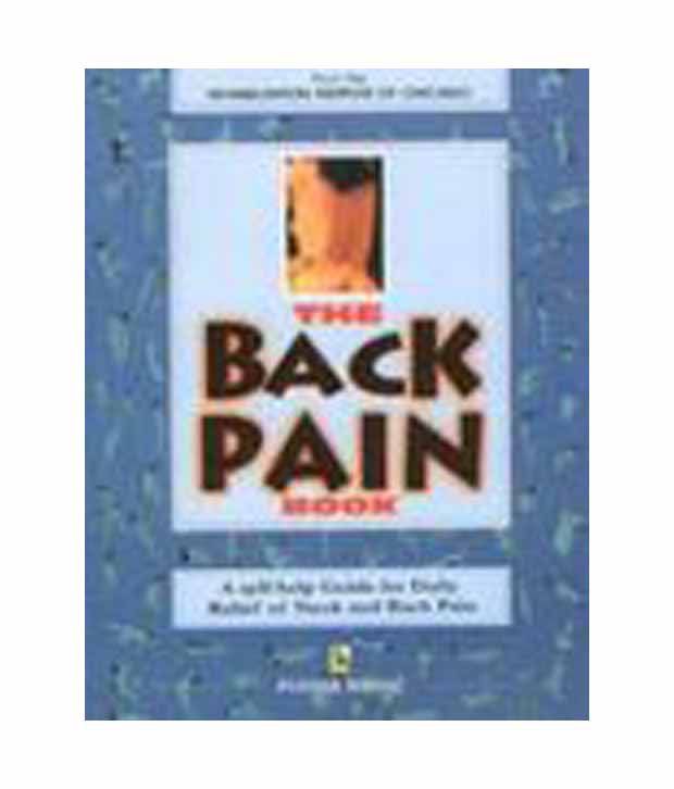     			The Back Pain Book