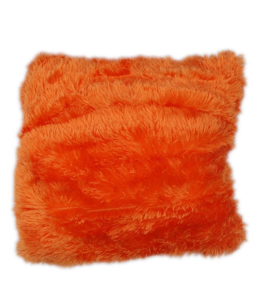 orange cushions