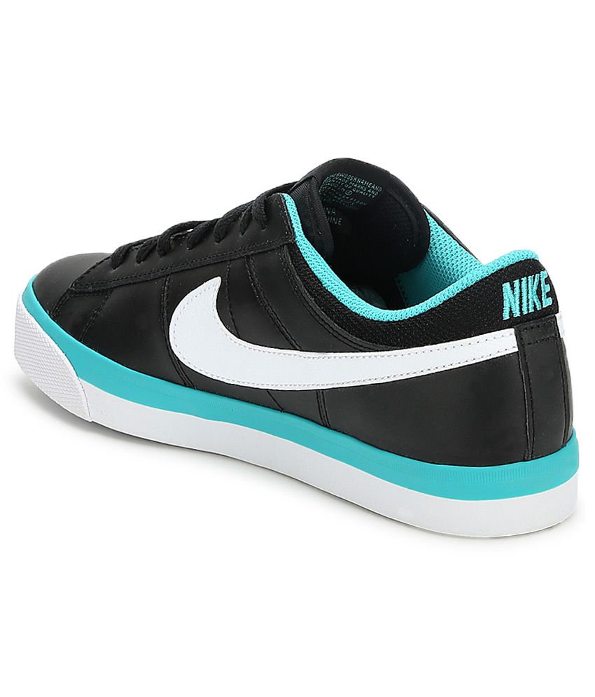 nike match supreme leather