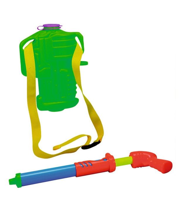 Simba Water Blasters Super Pump Shooter with Water Tank Buy Simba