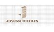 Joyram Textiles