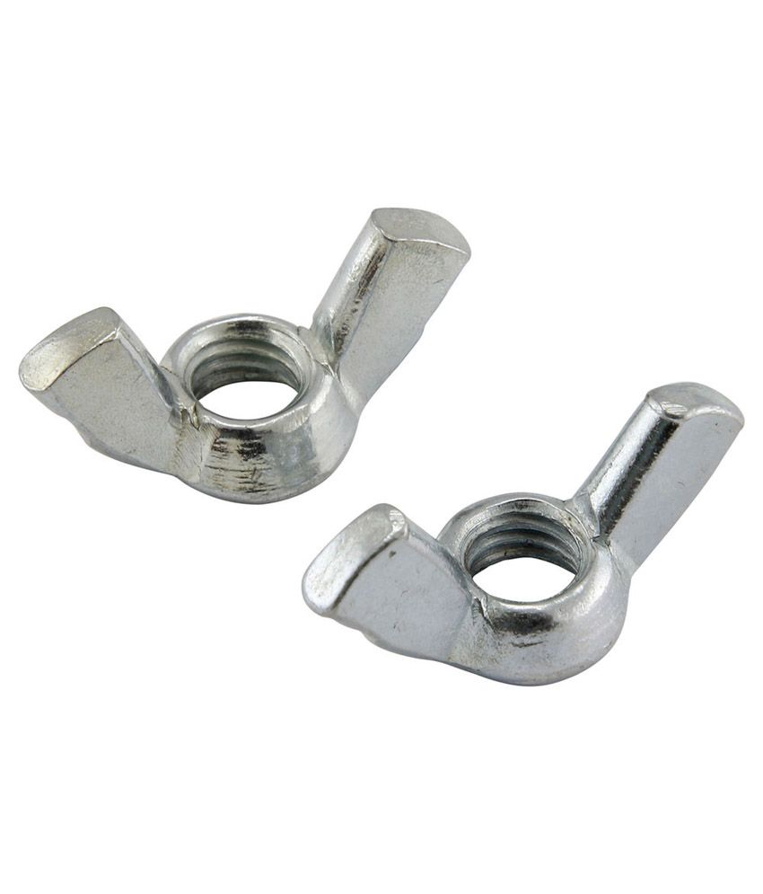 Mec 1026mm Iron Wing Nut Cold Pack Of 200 Buy Mec 1026mm Iron