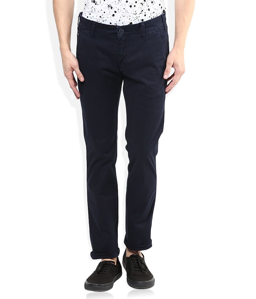 wrangler trousers mens