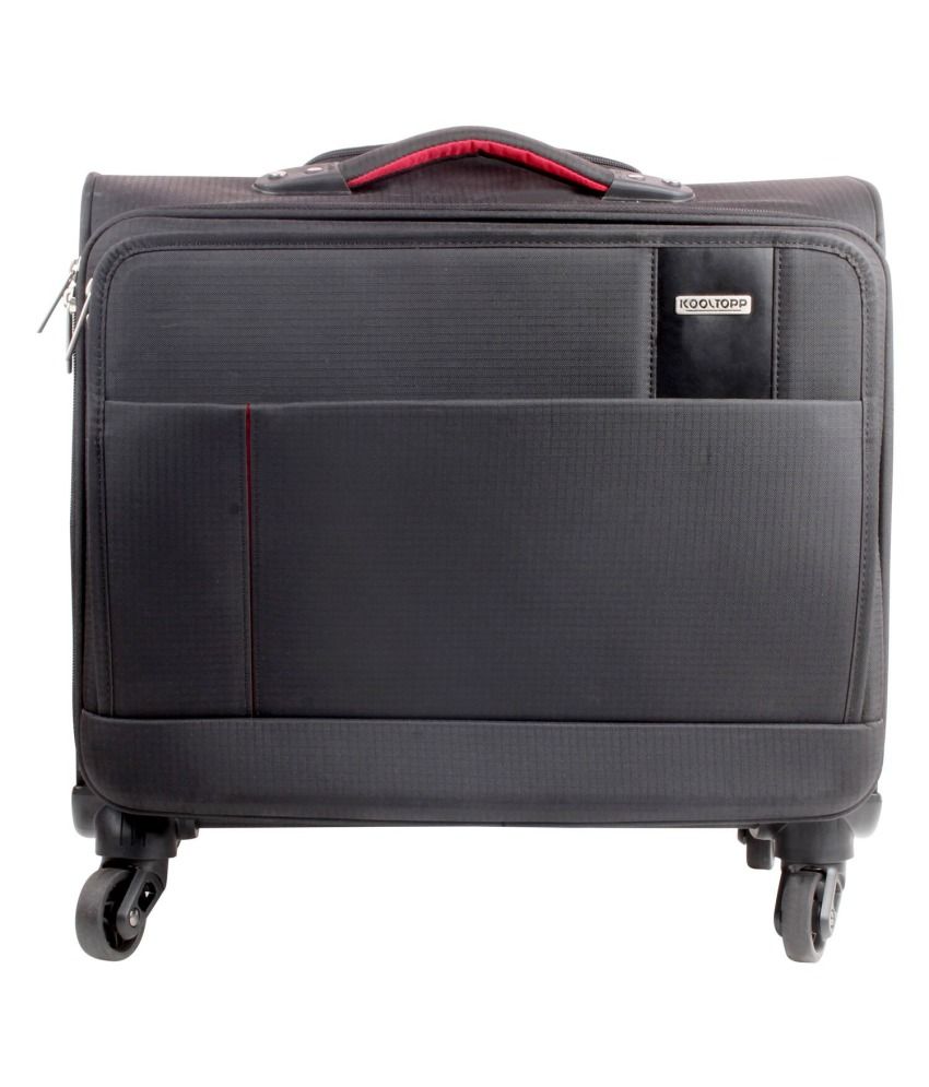 lightweight laptop trolley bag