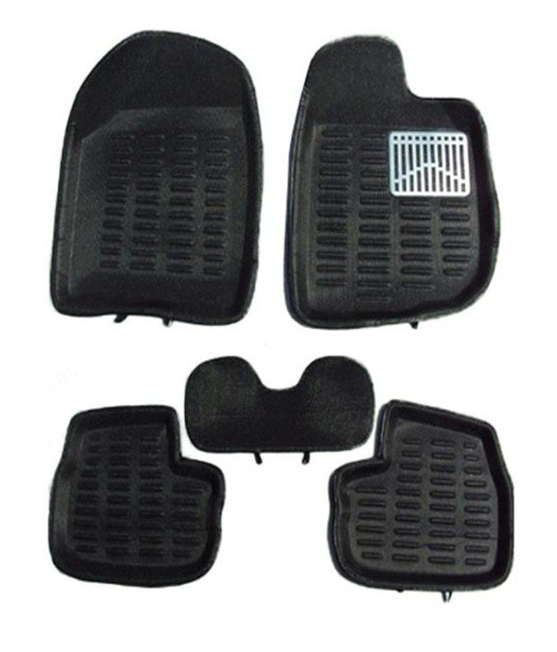 Takecare 3d Car Floor Mat For Maruti Alto800 Buy Takecare 3d Car