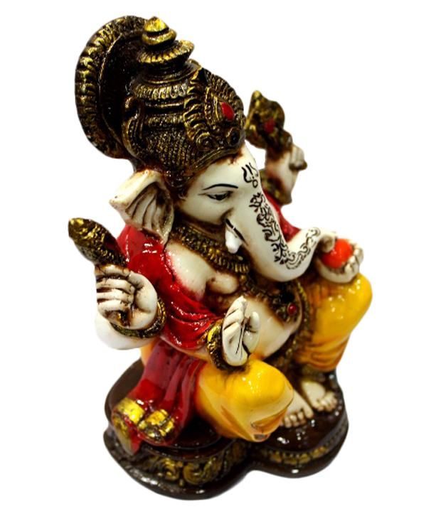 resin ganesh