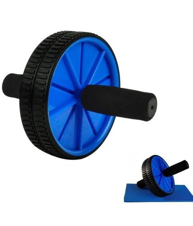 AB Pusher Abdominal Exerciser: Buy Online at Best Price on Snapdeal