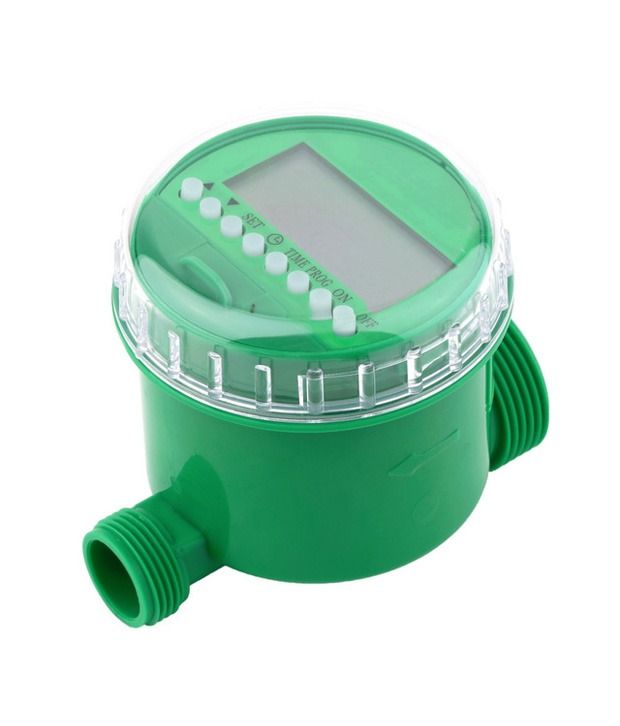 Pinolex Drip Irrigation Water Timer Drip Automatic Kit Buy Pinolex