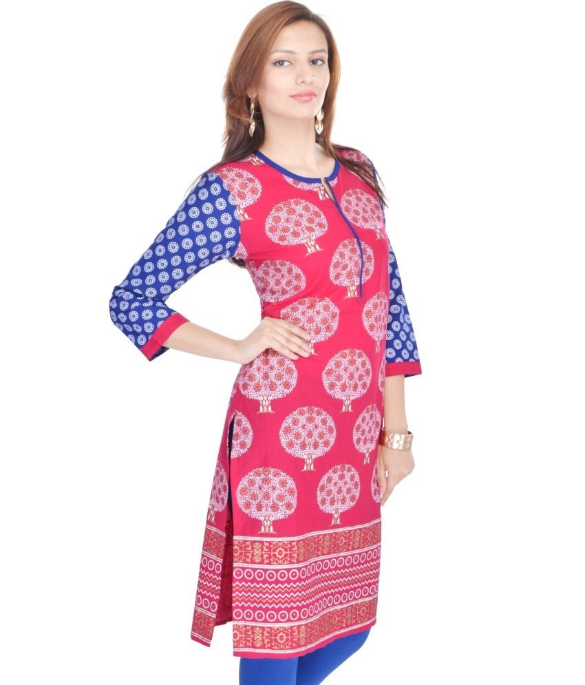 snapdeal online shopping kurti