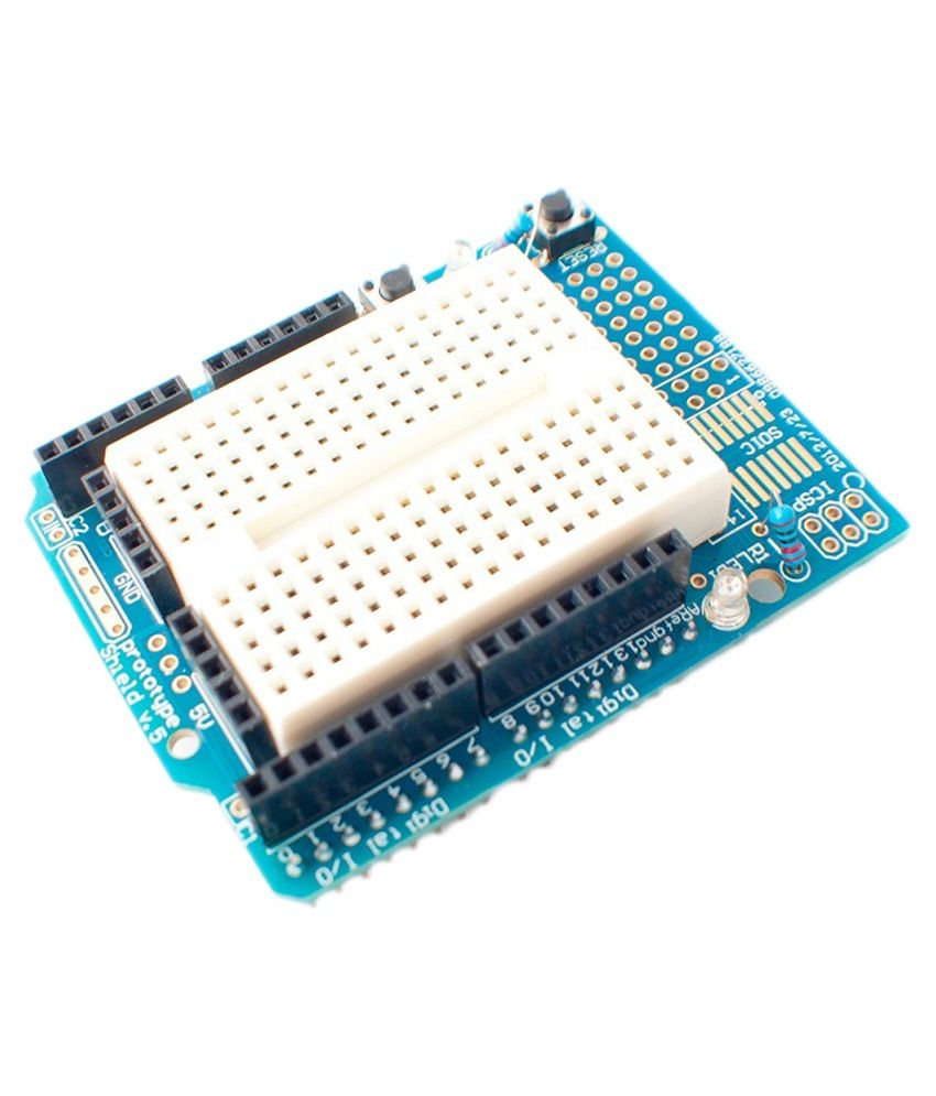 online breadboard simulator arduino