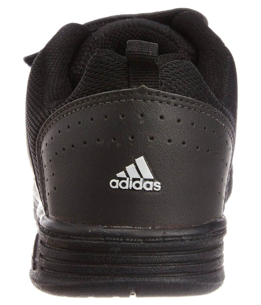 adidas black velcro school shoes online adidas black velcro school shoes online