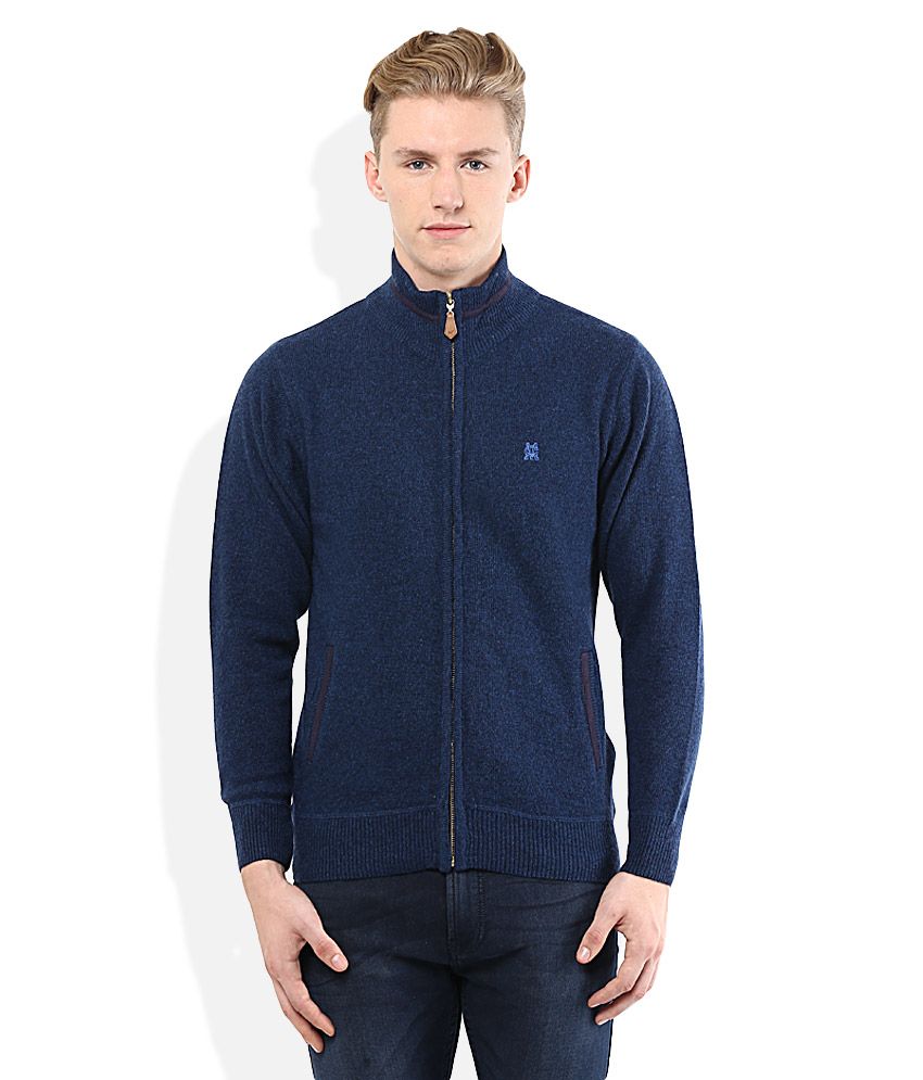 monte carlo mens pullover