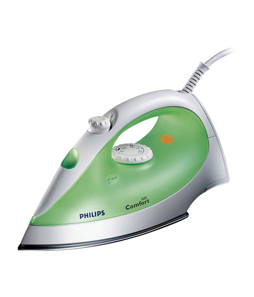 Philips GC1010 Steam Iron