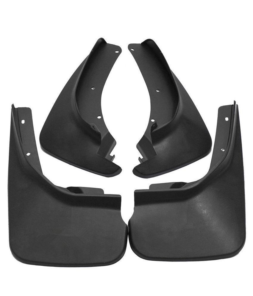 santro xing mud flaps