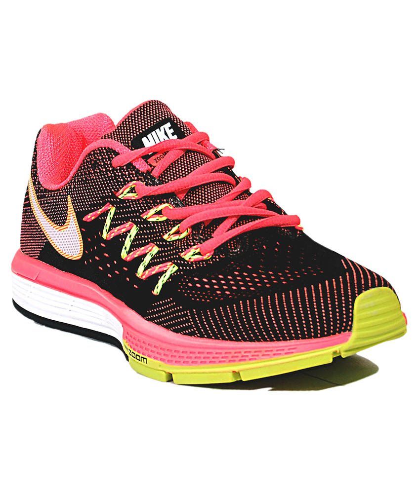 Nike Pink Sport Shoes Snapdeal price. Sports Shoes Deals at Snapdeal ...