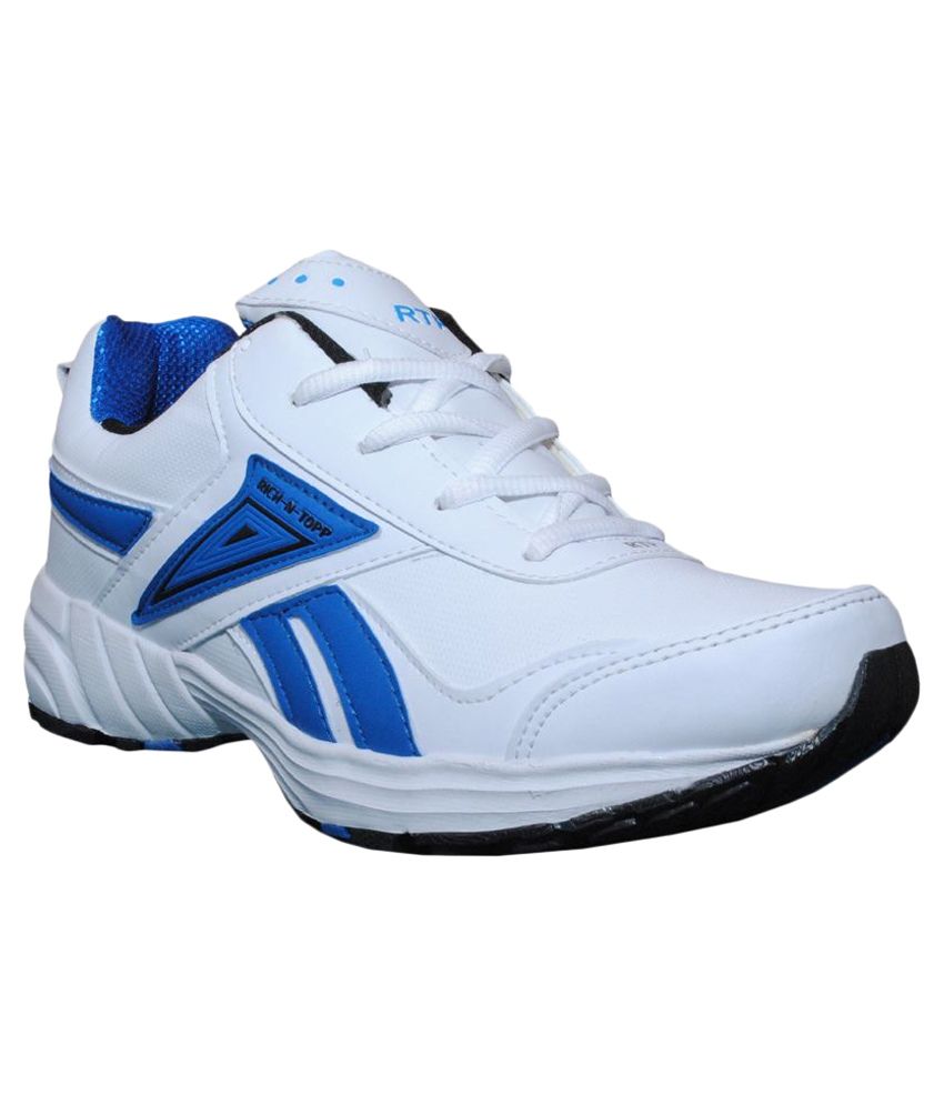 rich n topp shoes