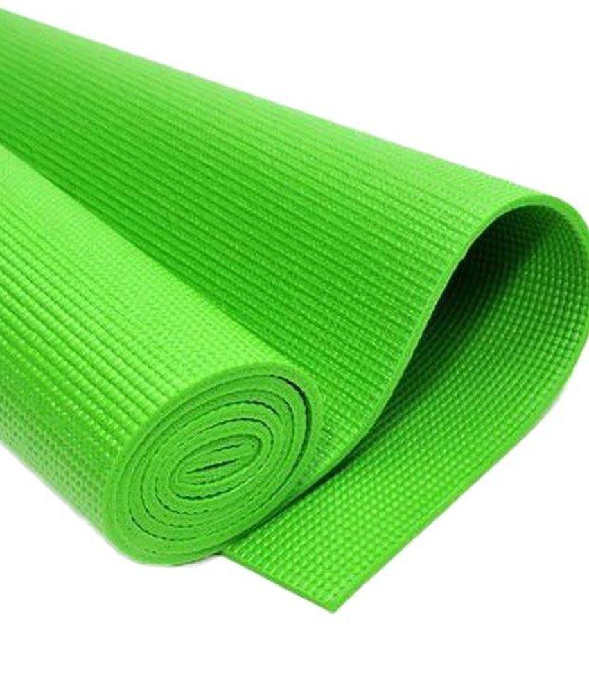 Rucanor PVC  Yoga  Mat  Buy Online at Best Price on Snapdeal
