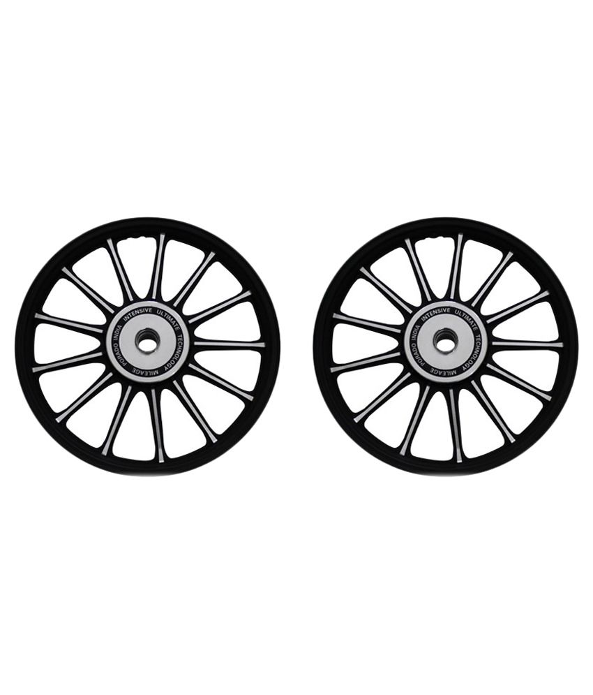 yamaha rx100 alloy wheels price