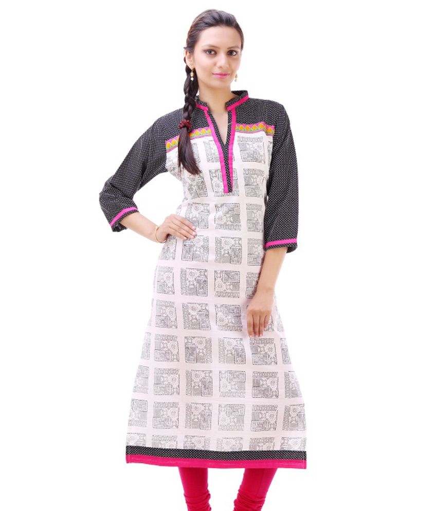 fab india kurtis on sale