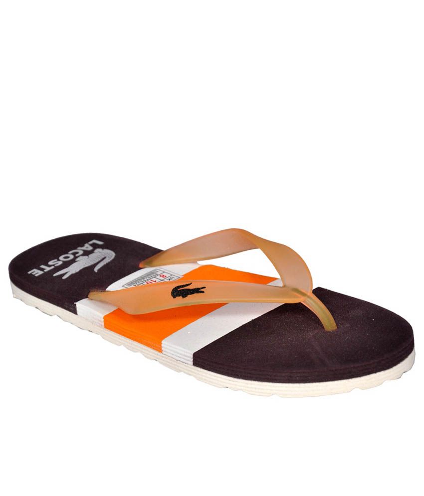 lacoste slippers india - 63% OFF 