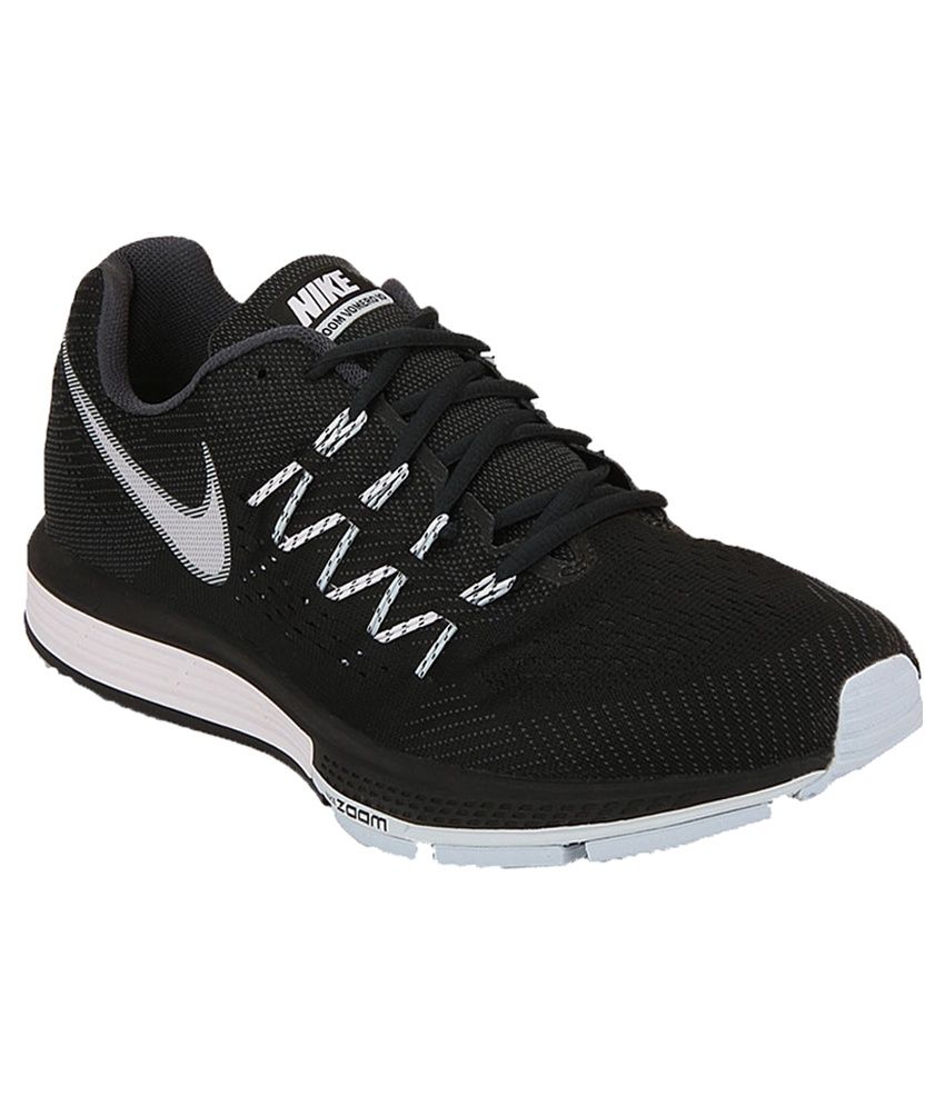 black sports shoes buy black sports shoes online in india