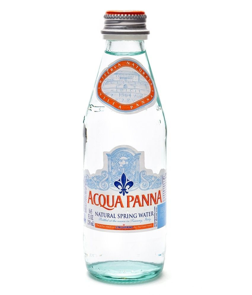 Aqua Panna Spring Water Screw Cap 250ml Pack Of 3 Buy Aqua Panna Spring Water Screw Cap 250ml Pack Of 3 At Best Prices In India Snapdeal