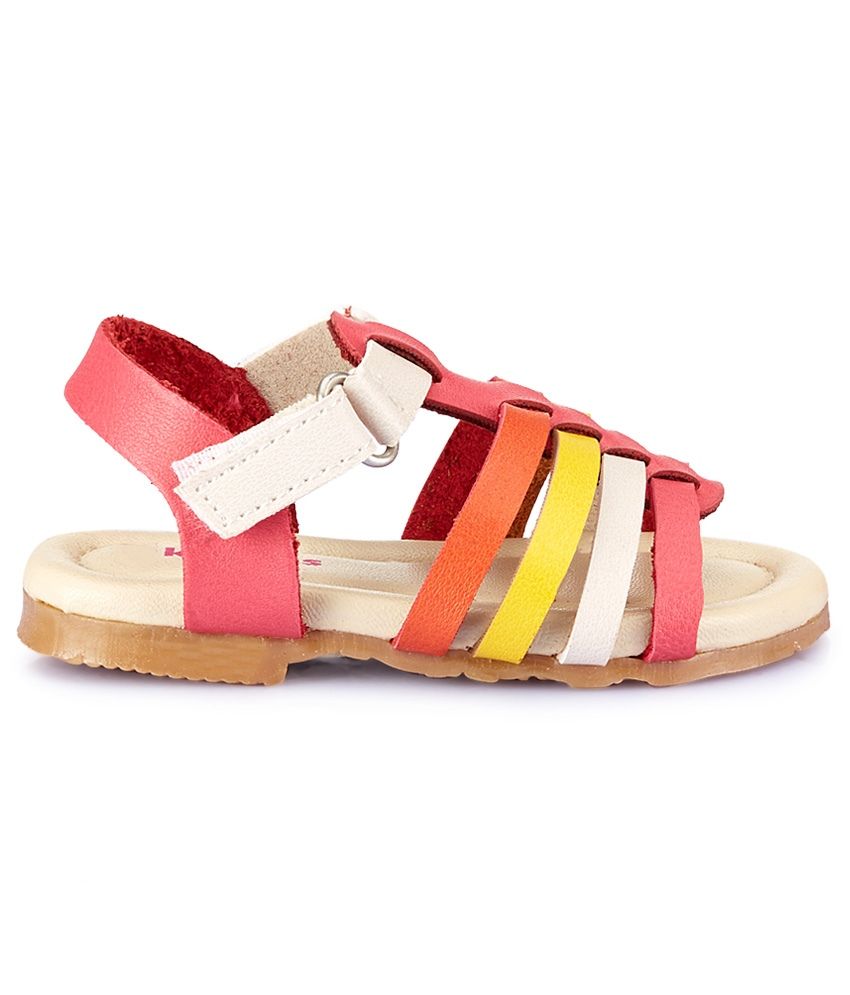 REAVE CAT Summer Sandals Women Elastic Cross tie Sandals Fringe Tassel Sandals Square Heels 