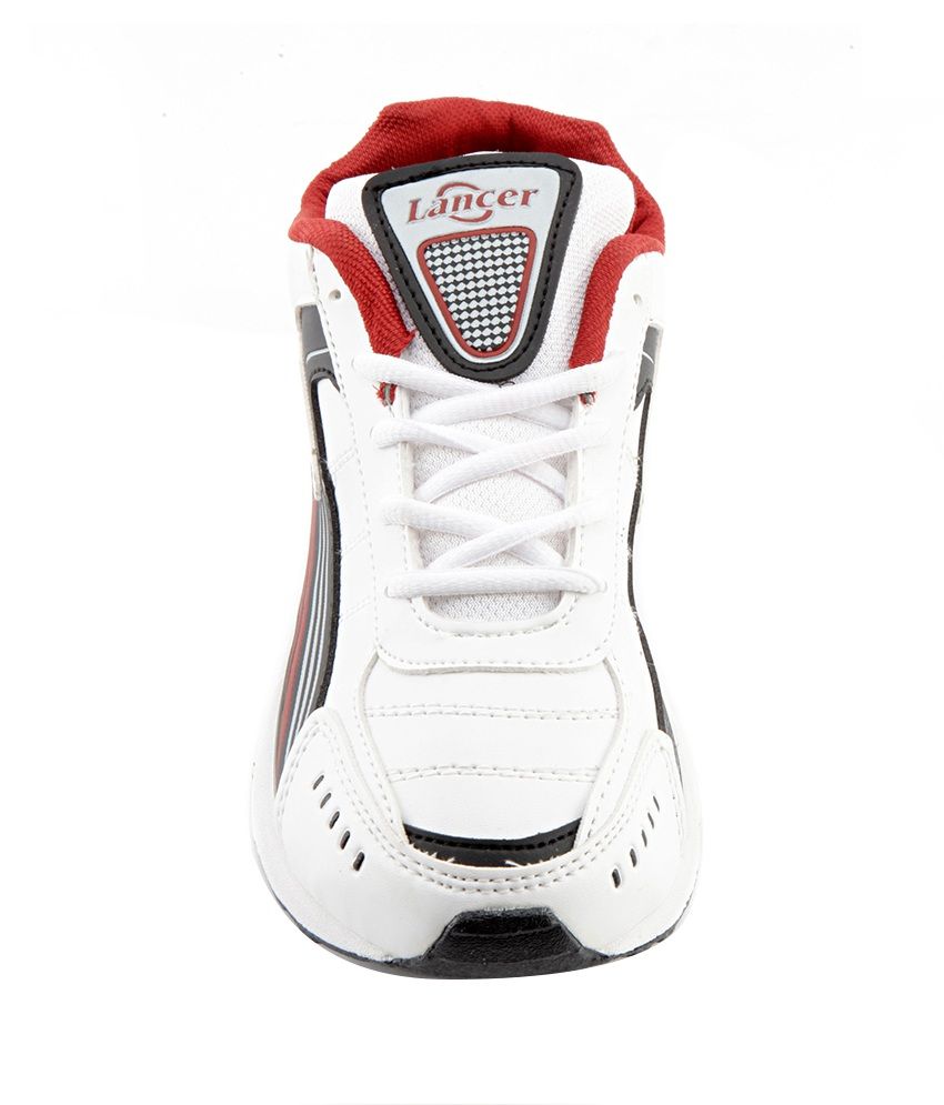 lancer shoes for kids