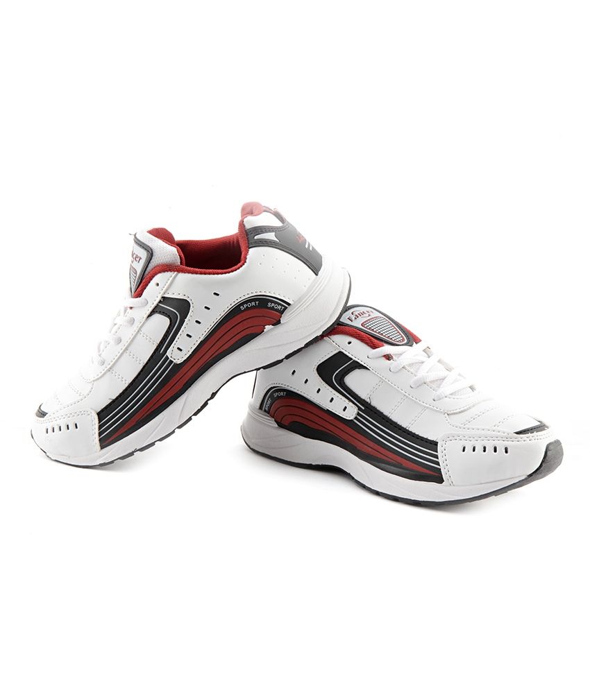 lancer shoes for kids