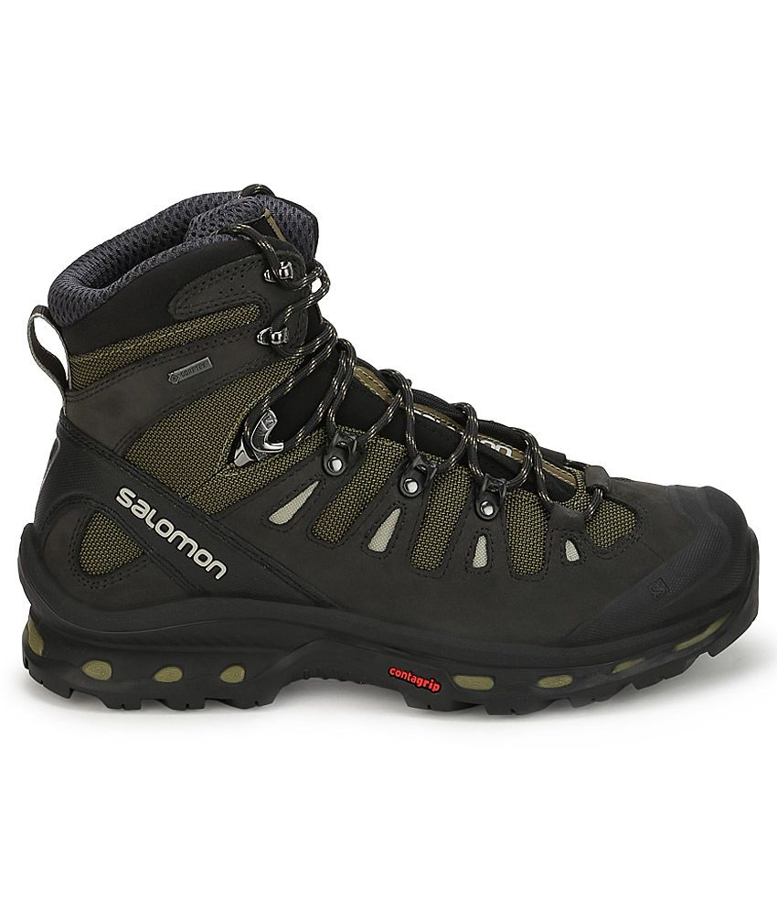 Salomon Gtx 4d Salomon Gtx 4d