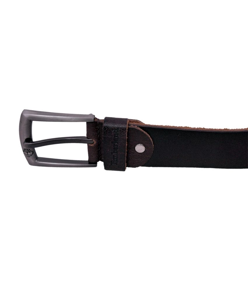 timberland belt price