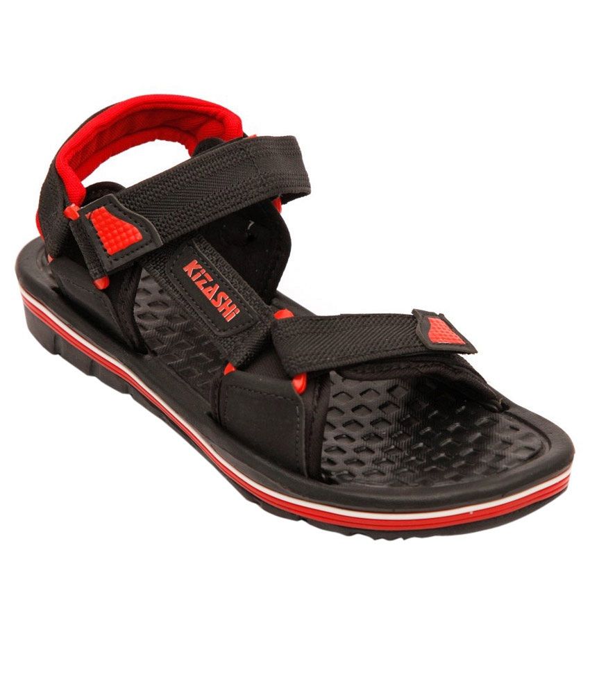 nexa sandals