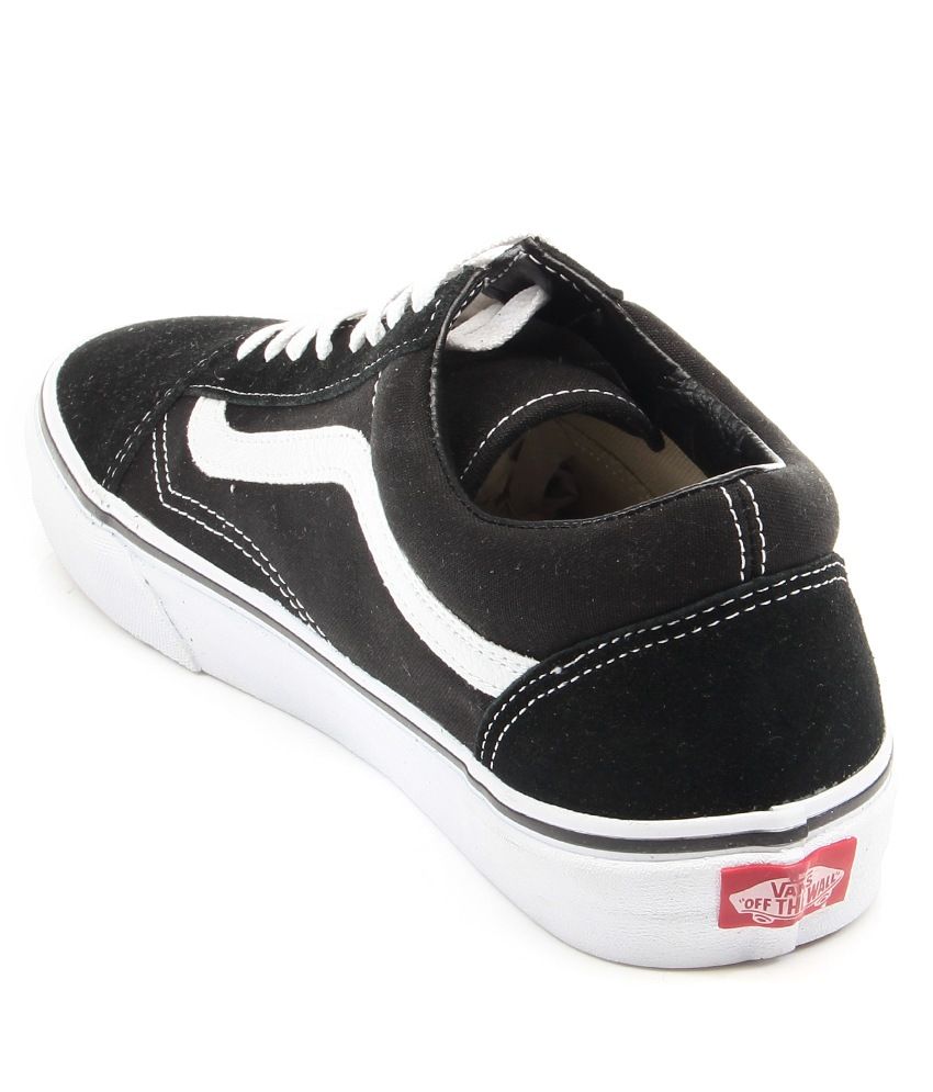 buy vans sneakers online