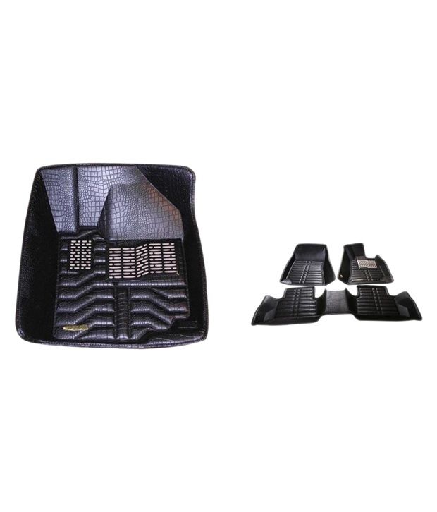 eagle 5d car mats