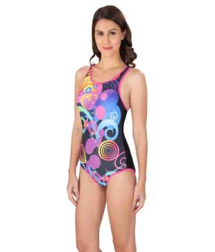 nylon swimwear for ladies