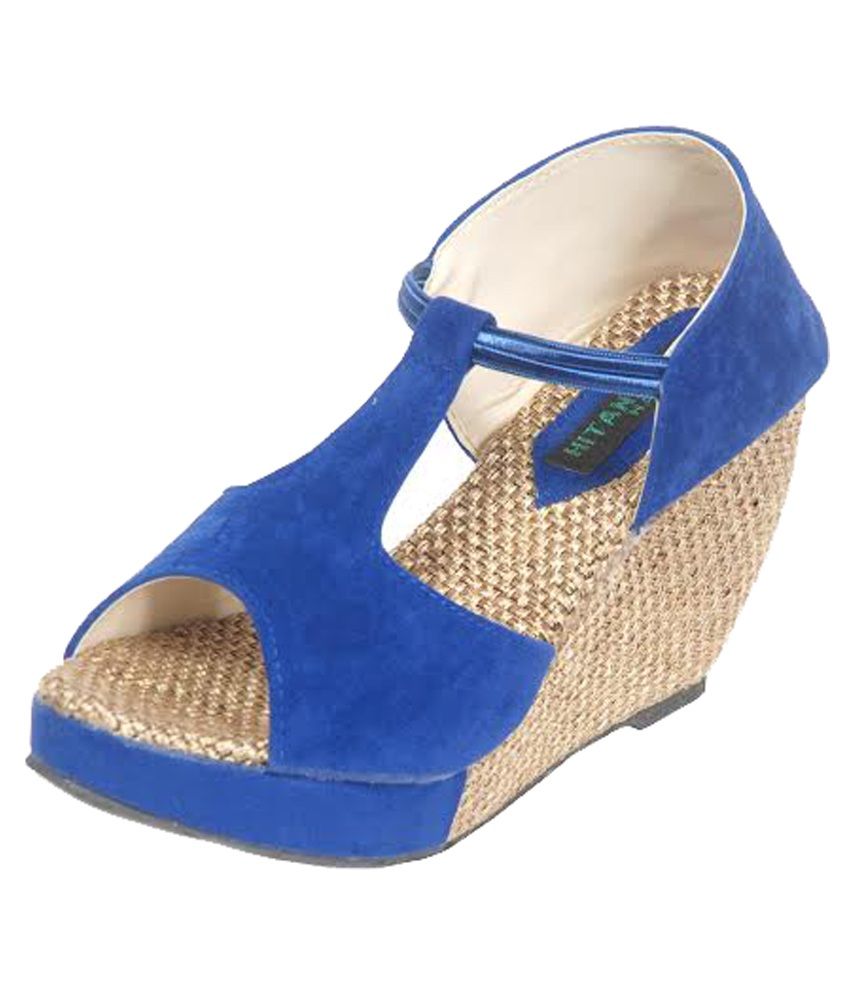 buy wedge heels online