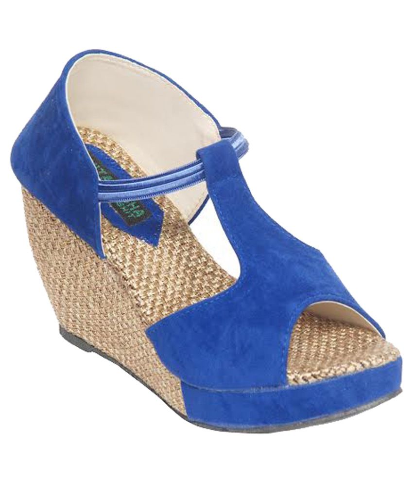 buy wedge heels online