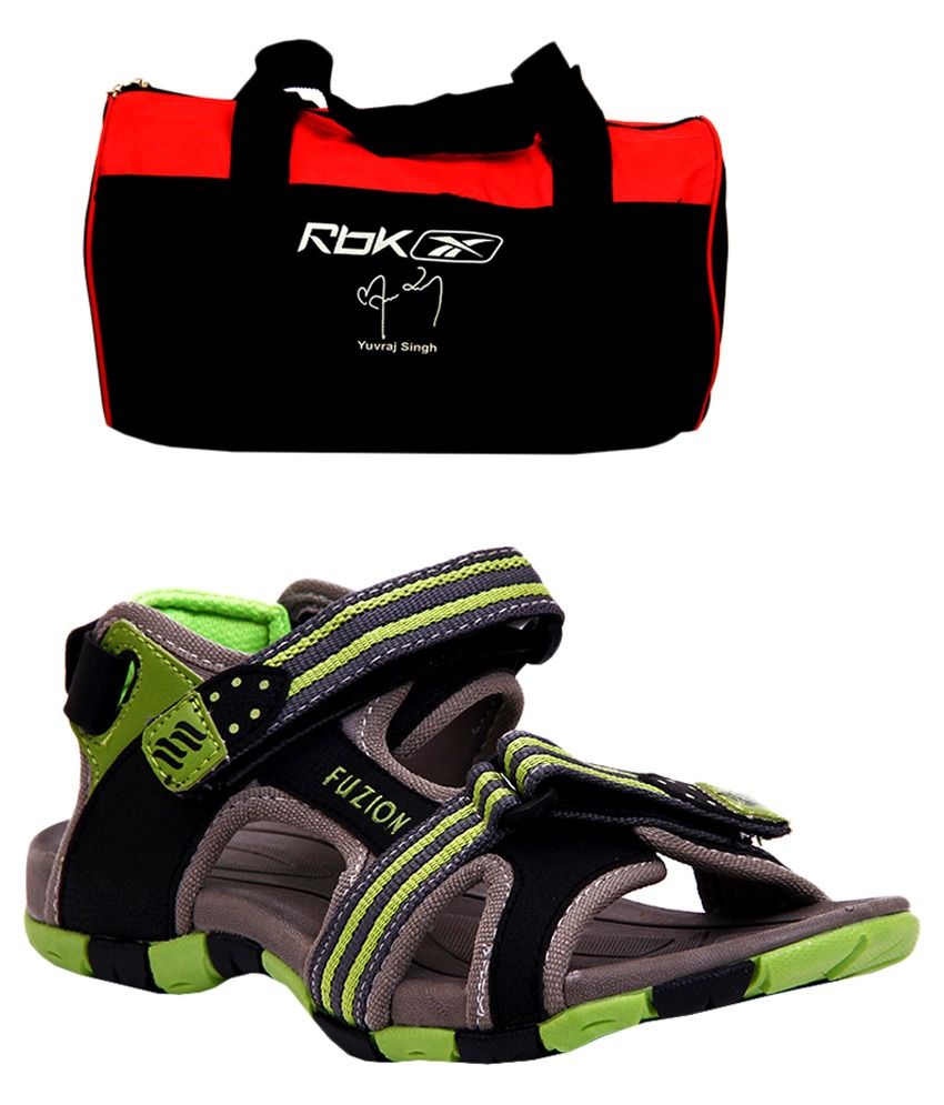 reebok ka sandal