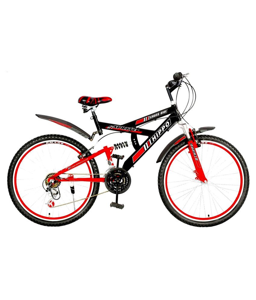 hippo cycle price
