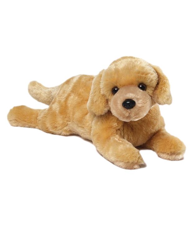 soft toy dog