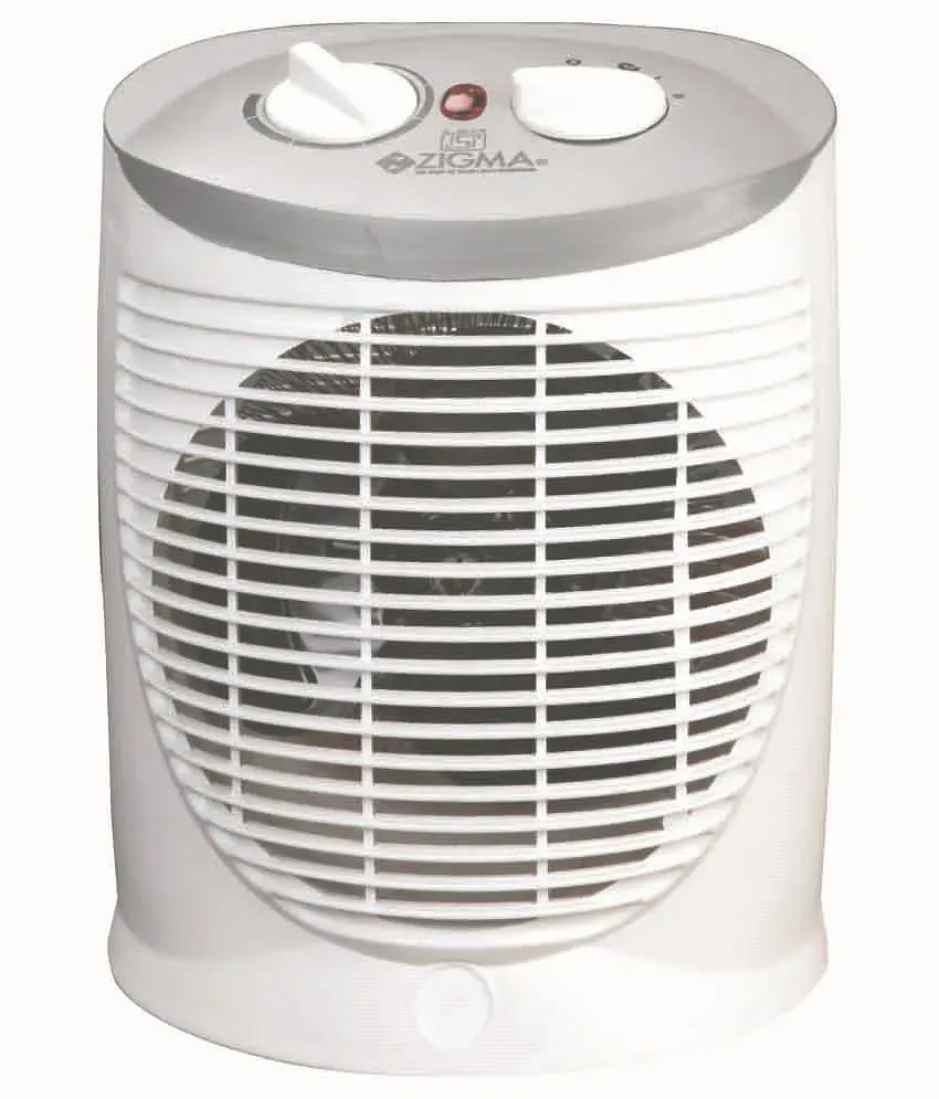 Zigma 2000 Z50 Room Heater White Price in India - Buy Zigma 2000 Z50 Room  Heater White Online on Snapdeal